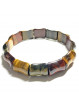 Bracelet Bamboo 3 Oeil