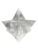 Merkaba en Cristal de Roche - 236 Grammes