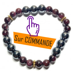 Bracelet Création Boules en...