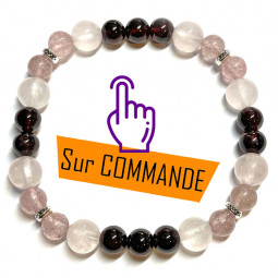 Bracelet en Quartz...