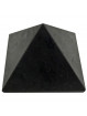 Pyramide en Tourmaline Noire Pyramide en Tourmaline Noire