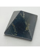 Pyramide en Tourmaline Noire Pyramide en Tourmaline Noire