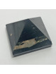 Pyramide en Tourmaline Noire Pyramide en Tourmaline Noire