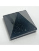 Pyramide en Tourmaline Noire Pyramide en Tourmaline Noire
