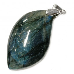 Pendentif en Labradorite - 16 grammes