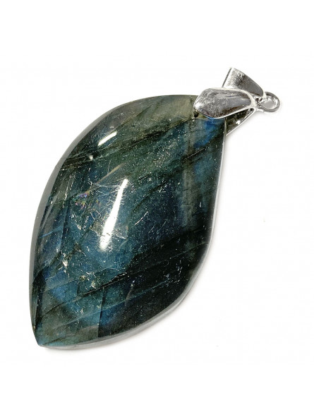 Pendentif en Labradorite - 16 grammes