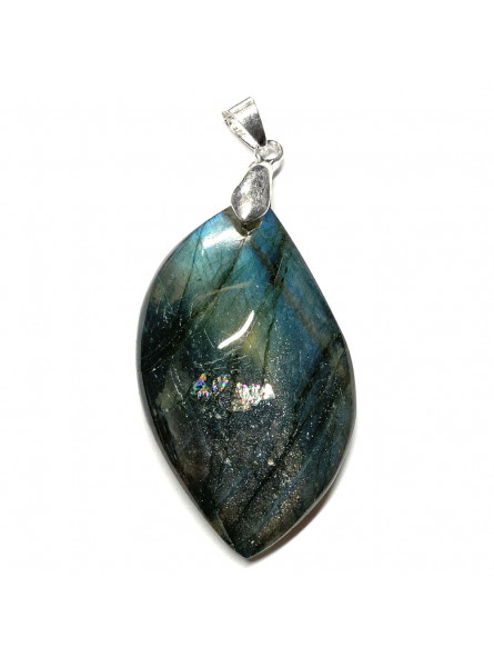 Pendentif en Labradorite - 16 grammes