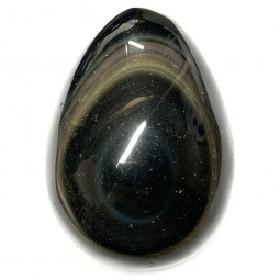 Oeuf en Oeil Céleste - 67 mm