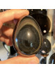 Oeuf en Oeil Céleste - 67 mm