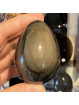 Oeuf en Oeil Céleste - 67 mm