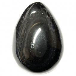 Oeuf en Oeil Céleste - 72 mm