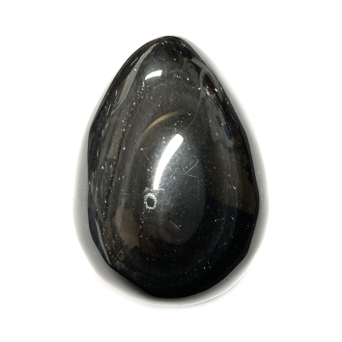 Oeuf en Oeil Céleste - 72 mm