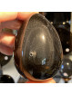 Oeuf en Oeil Céleste - 72 mm