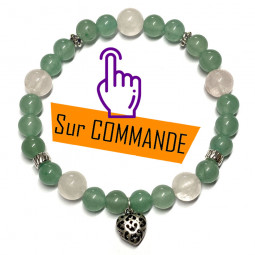 Bracelet Boules en...