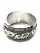 Bracelet Tibétain Mantra en Argent