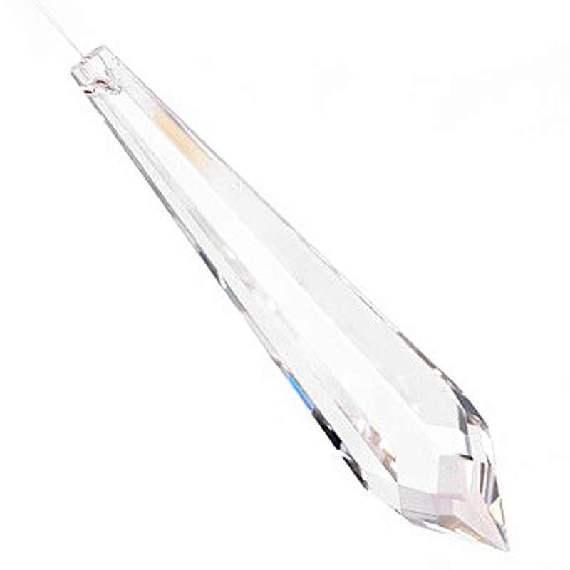 Pointe de Cristal