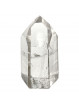 Pointe en Cristal de Roche - 90 Grammes