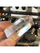 Pointe en Cristal de Roche - 90 Grammes