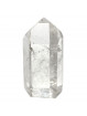 Pointe en Cristal de Roche - 80 Grammes