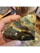 Forme libre en Labradorite - 323 Grammes