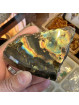 Forme libre en Labradorite - 323 Grammes