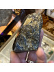 Forme libre en Labradorite - 323 Grammes