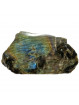 Forme libre en Labradorite Spectrolite - 295 Grammes