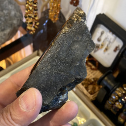 Forme libre en Labradorite Spectrolite - 295 Grammes