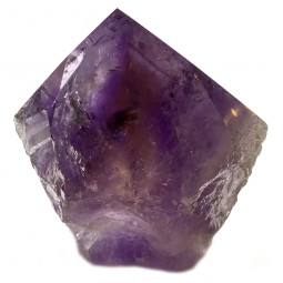 Pointe en Amétrine - 222 Grammes