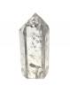 Pointe en Cristal de Roche - 97 Grammes