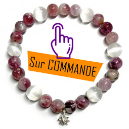 Bracelet Boules en...