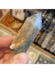 Pointe en Labradorite - 64 Grammes Pointe en Labradorite - 64 Grammes