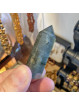 Pointe en Labradorite - 30 Grammes