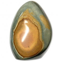 Forme libre en Jaspe Polychrome - 792 Grammes