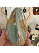 Forme libre en Jaspe Polychrome - 792 Grammes