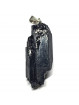 Pendentif en Tourmaline Noire Radial Brute - 3 cm