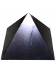 Pyramide en Shungite Polie de 7 cm