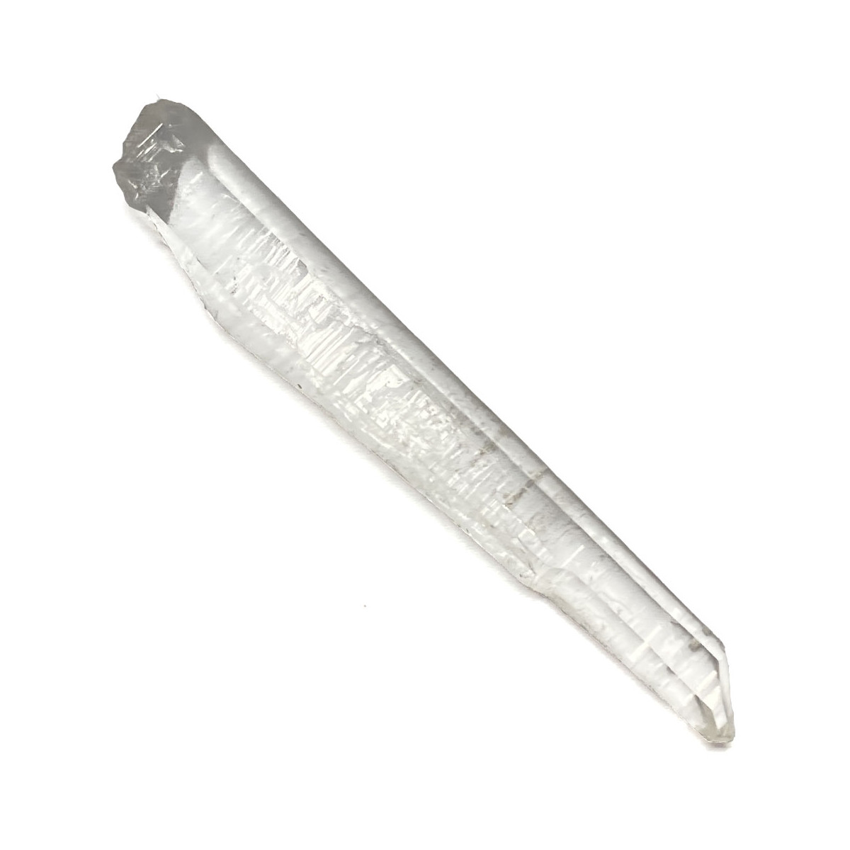 Quartz Laser - 65 Millimètres