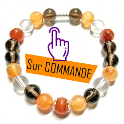 Bracelet 3 Pierres