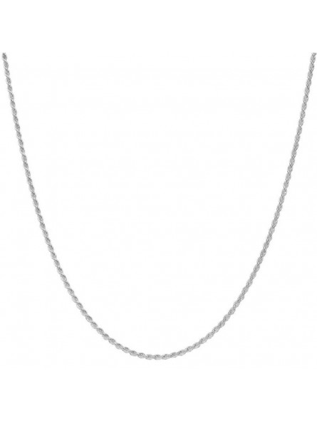 Chaine en Argent - Longueur 60 cm