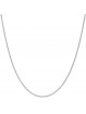 Chaine en Argent - Longueur 60 cm