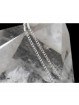 Chaine en Argent - Longueur 60 cm