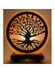 Lampe en Sel de l’Himalaya - Arbre de Vie