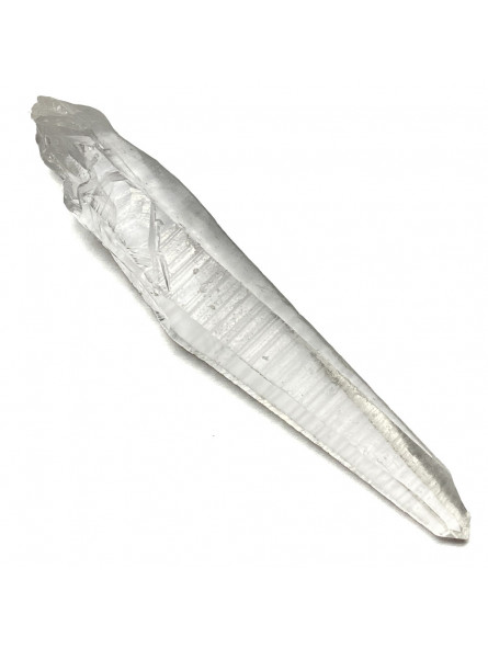 Cristal Lémurien - 10 cm