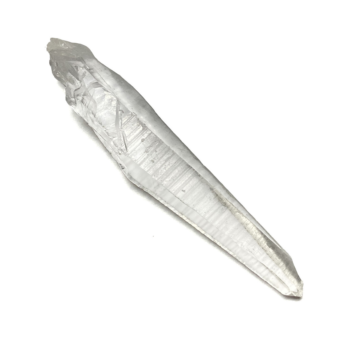 Cristal Lémurien - 10 cm