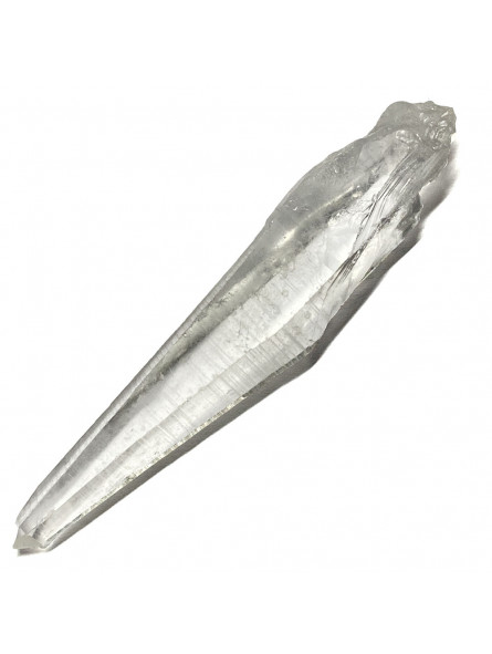 Cristal Lémurien - 10 cm