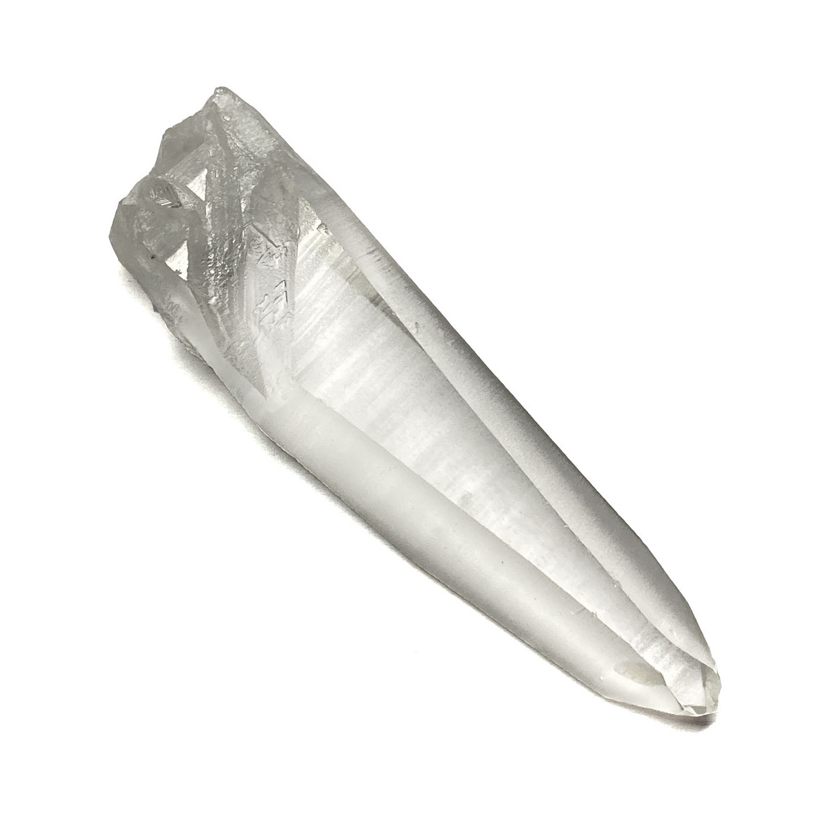 Cristal Lémurien - 85 mm