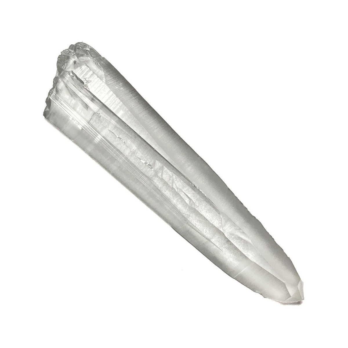 Cristal Lémurien - 80 mm