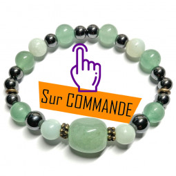 Bracelet Boules en...