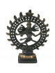 Statuette Shiva Vibrations Cristallines
